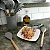 Gourmet Kit Utensilios 12 Peças Cor Cinza De Cozinha Em Silicone Concha Espátula - Imagem 6