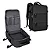 Mochila De Viagem Estilo Executivo , Unissex, Com USB, Grande Capacidade , Adequada Para Notebooks - Imagem 1