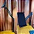 Suporte de Celular Braço Articulável Universal  Preto Flexível para Mesa, Cama, Trabalho e Lives - Imagem 11