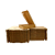 CAIXA DE PAPELÃO PARA ENVIO 18X11X3 - Imagem 4