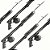 Arbalete Harpia Divecom Arpao Pesca Sub Completo Mergulho - Imagem 1