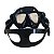 Kit Diamante Seasub Mascara Panoramica + Snorkel Premium - Imagem 6