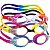 Oculos Natação Infantil - Speedo Quick Jr II - Imagem 1