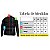 Camisa Flutuadora Floater Adulto Manga Longa Pro Life - Imagem 2