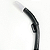 Respirador Snorkel Mergulho Aero Pro Silicone com Válvula - Imagem 4