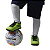 Kit Meião Futebol Infantil Kanxa - 28 ao 32 - Imagem 3