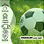 Bola Futebol Campo Topper Slick Campo 2023 - Imagem 4