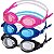 Oculos Natação Freestyle SLC Speedo - Imagem 1