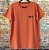 Camiseta Pé no Bico Brand - Imagem 1