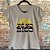 Camiseta Pé no Bico Baby Look Sunset - Imagem 4