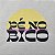 Camiseta Pé no Bico Baby Look Sunset - Imagem 6