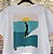 Camiseta Pé no Bico Surfista - Imagem 4
