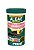 RACAO PRODAC ALGAE WAFERS 125G - Imagem 4