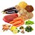 RACAO PRODAC BIOGRAN LARGE 110G - Imagem 2