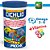 RACAO PRODAC CICHLID STICKS  90G - Imagem 1