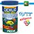 RACAO PRODAC CICHLID STICKS SMALL 90G - Imagem 1