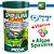 RACAO PRODAC SPIRULINA FLAKES 50G - Imagem 1