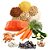RACAO PRODAC TARTAFOOD SMALL PELLET 35G - Imagem 2