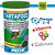 RACAO PRODAC TARTAFOOD SMALL PELLET 75G - Imagem 3