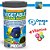 RACAO PRODAC VEGETABLE BIOGRAN MARINE 100G - Imagem 1