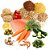 RACAO PRODAC VEGETABLE CICHLID GRANULES 100G - Imagem 2