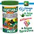 RACAO PRODAC VEGETABLE FLAKES 20G - Imagem 1