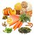 RACAO PRODAC VEGETABLE FLAKES 50G - Imagem 2