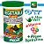 RACAO PRODAC VEGETABLE FLAKES 50G - Imagem 3