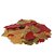 RACAO PRODAC COLOR FLAKES 20G - Imagem 3
