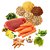 RACAO PRODAC COLOR FLAKES 20G - Imagem 2