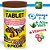 RACAO PRODAC TABLET  30G - Imagem 3