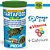 RACAO PRODAC TARTAFOOD PELLET 350G - Imagem 1