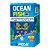 SAL PRODAC OCEAN FISH  4KG 120L - FISH SALT (CAIXA) - Imagem 1