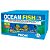 SAL PRODAC OCEAN FISH 20KG 600L - FISH SALT (CAIXA) - Imagem 1