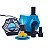 AQUATANK BOMBA SUBMERSÍVEL MJ-2000 2000L/H 220V - Imagem 2