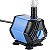 AQUATANK BOMBA SUBMERSÍVEL MJ-2000 2000L/H 220V - Imagem 1