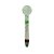 TERMOMETRO BOYU DE VIDRO BT-01 C/VENTOSA - Imagem 1