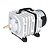 COMPRESSOR DE AR BOYU ELET/MAG ACQ-003 50L/M 110V - Imagem 3