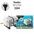COMPRESSOR DE AR BOYU ELET/MAG ACQ-001 25L/M 220V - Imagem 2