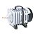 COMPRESSOR DE AR BOYU ELET/MAG ACQ-005 60L/M 220V - Imagem 1