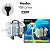 COMPRESSOR DE AR BOYU ELET/MAG ACQ-007 100L/M 220V - Imagem 2