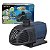 BOMBA SUB BOYU ALTA VAZAO ECO JNB- 6500 6500L/H 110V - Imagem 1