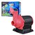BOMBA SUB BOYU ALTA VAZAO ECO GXB- 3500 3500L/H 110V - Imagem 3