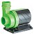 BOMBA SUB BOYU ALTA VAZÃO ECO C/REG. XL- 5000T 5.000L/H 127V - Imagem 1