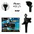 BOMBA SUB BOYU SP-  101  400 480L/H 110V - Imagem 2