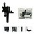 BOMBA SUB BOYU SP-  101  400 480L/H 110V - Imagem 3