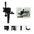 BOMBA SUB BOYU SP-  101  600 550L/H 220V - Imagem 2