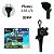 BOMBA SUB BOYU SP-  101  600 550L/H 220V - Imagem 4