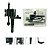 BOMBA SUB BOYU SP-  101  800 630L/H 110V - Imagem 3