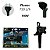 BOMBA SUB BOYU SP-  101 1000 720L/H 110V - Imagem 3
